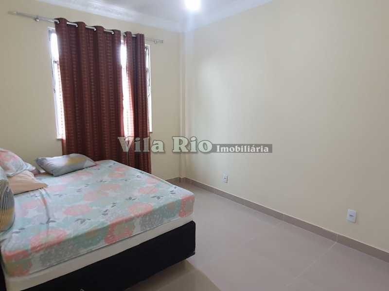 Conheça QUARTO 1. do imóvel - Apartamento 3 quartos à venda Vista Alegre, Rio de Janeiro - R$ 220.000 - VAP30169 - 5 QUARTO 1. - Apartamento 3 quartos à venda Vista Alegre, Rio de Janeiro - R$ 220.000 - VAP30169 - 5