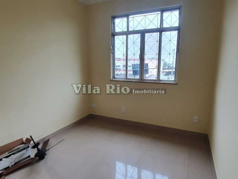 Conheça QUARTO 2. do imóvel - Apartamento 3 quartos à venda Vista Alegre, Rio de Janeiro - R$ 220.000 - VAP30169 - 6 QUARTO 2. - Apartamento 3 quartos à venda Vista Alegre, Rio de Janeiro - R$ 220.000 - VAP30169 - 6