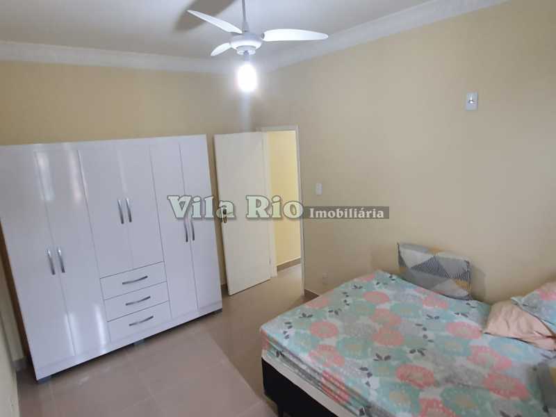 Conheça QUARTO 3. do imóvel - Apartamento 3 quartos à venda Vista Alegre, Rio de Janeiro - R$ 220.000 - VAP30169 - 7 QUARTO 3. - Apartamento 3 quartos à venda Vista Alegre, Rio de Janeiro - R$ 220.000 - VAP30169 - 7