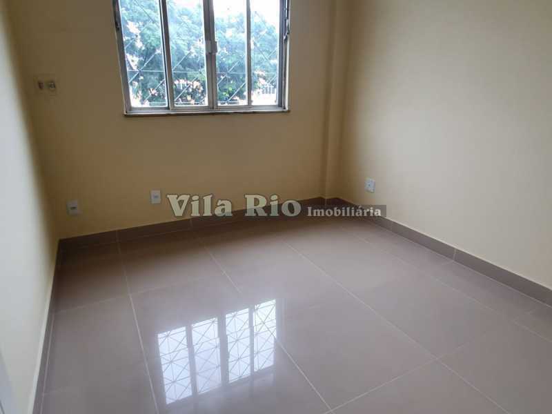 Conheça QUARTO 5. do imóvel - Apartamento 3 quartos à venda Vista Alegre, Rio de Janeiro - R$ 220.000 - VAP30169 - 9 QUARTO 5. - Apartamento 3 quartos à venda Vista Alegre, Rio de Janeiro - R$ 220.000 - VAP30169 - 9