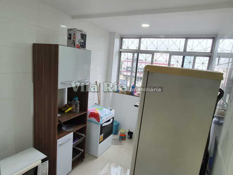 Conheça COZINHA 1. do imóvel - Apartamento 3 quartos à venda Vista Alegre, Rio de Janeiro - R$ 220.000 - VAP30169 - 13 COZINHA 1. - Apartamento 3 quartos à venda Vista Alegre, Rio de Janeiro - R$ 220.000 - VAP30169 - 13