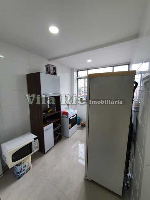 Conheça COZINHA 2. do imóvel - Apartamento 3 quartos à venda Vista Alegre, Rio de Janeiro - R$ 220.000 - VAP30169 - 14 COZINHA 2. - Apartamento 3 quartos à venda Vista Alegre, Rio de Janeiro - R$ 220.000 - VAP30169 - 14