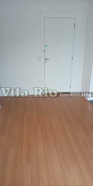 Conheça SALA 2 do imóvel - Apartamento 2 quartos para alugar Vista Alegre, Rio de Janeiro - R$ 1.300 - VAP20565 - 3 SALA 2 - Apartamento 2 quartos para alugar Vista Alegre, Rio de Janeiro - R$ 1.300 - VAP20565 - 3