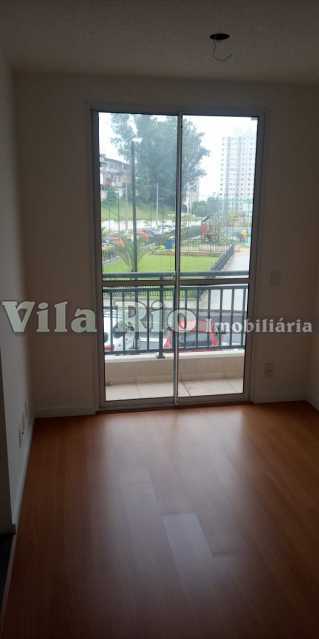 Conheça SALA do imóvel - Apartamento 2 quartos para alugar Vista Alegre, Rio de Janeiro - R$ 1.300 - VAP20565 - 1 SALA - Apartamento 2 quartos para alugar Vista Alegre, Rio de Janeiro - R$ 1.300 - VAP20565 - 1