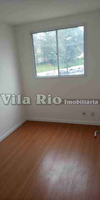 Conheça QUARTO do imóvel - Apartamento 2 quartos para alugar Vista Alegre, Rio de Janeiro - R$ 1.300 - VAP20565 - 5 QUARTO - Apartamento 2 quartos para alugar Vista Alegre, Rio de Janeiro - R$ 1.300 - VAP20565 - 5