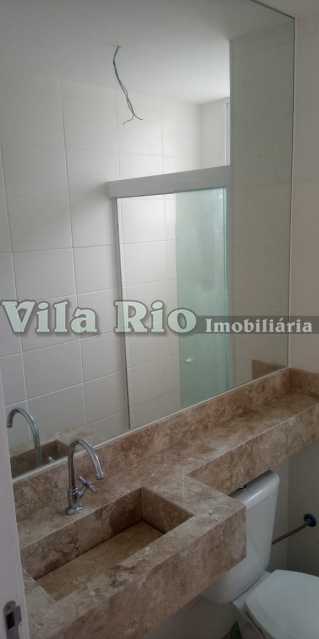 Conheça BANHEIRO do imóvel - Apartamento 2 quartos para alugar Vista Alegre, Rio de Janeiro - R$ 1.300 - VAP20565 - 7 BANHEIRO - Apartamento 2 quartos para alugar Vista Alegre, Rio de Janeiro - R$ 1.300 - VAP20565 - 7