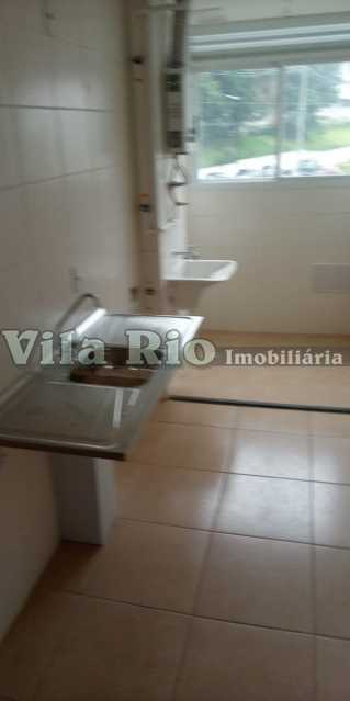 Conheça COZINHA do imóvel - Apartamento 2 quartos para alugar Vista Alegre, Rio de Janeiro - R$ 1.300 - VAP20565 - 10 COZINHA - Apartamento 2 quartos para alugar Vista Alegre, Rio de Janeiro - R$ 1.300 - VAP20565 - 10