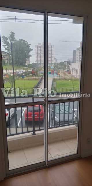 Conheça VARANDA do imóvel - Apartamento 2 quartos para alugar Vista Alegre, Rio de Janeiro - R$ 1.300 - VAP20565 - 11 VARANDA - Apartamento 2 quartos para alugar Vista Alegre, Rio de Janeiro - R$ 1.300 - VAP20565 - 11