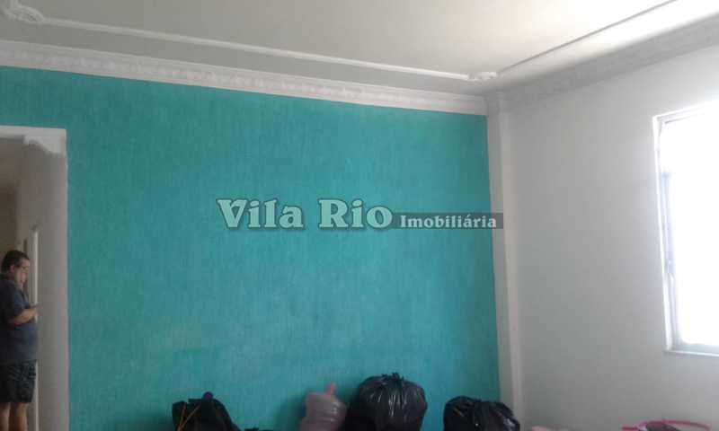 Conheça SALA. do imóvel - Apartamento Vista Alegre,Rio de Janeiro,RJ Para Alugar,3 Quartos,70m² - VAP30172 - 4 SALA. - Apartamento Vista Alegre,Rio de Janeiro,RJ Para Alugar,3 Quartos,70m² - VAP30172 - 4