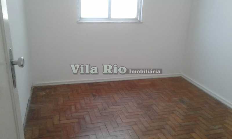 Conheça QUARTO 2. do imóvel - Apartamento Vista Alegre,Rio de Janeiro,RJ Para Alugar,3 Quartos,70m² - VAP30172 - 5 QUARTO 2. - Apartamento Vista Alegre,Rio de Janeiro,RJ Para Alugar,3 Quartos,70m² - VAP30172 - 5
