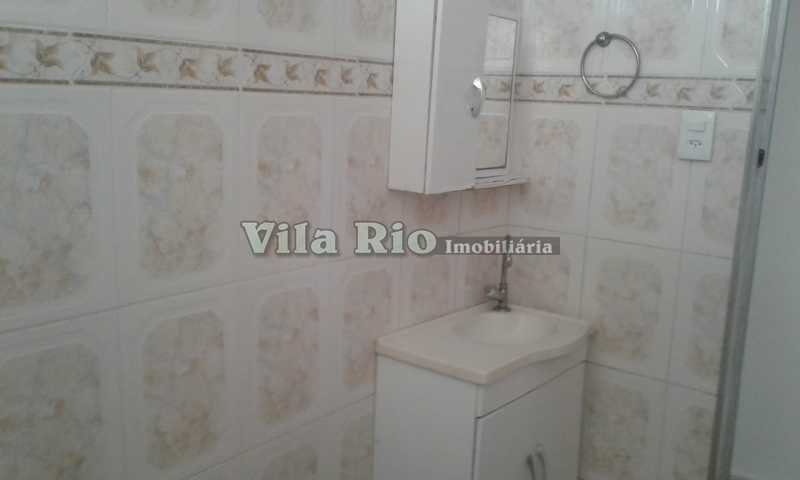 Conheça BANHEIRO. do imóvel - Apartamento Vista Alegre,Rio de Janeiro,RJ Para Alugar,3 Quartos,70m² - VAP30172 - 7 BANHEIRO. - Apartamento Vista Alegre,Rio de Janeiro,RJ Para Alugar,3 Quartos,70m² - VAP30172 - 7