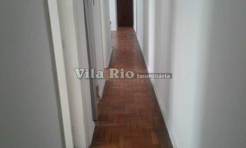 Conheça CIRCULAÇÃO 2. do imóvel - Apartamento Vista Alegre,Rio de Janeiro,RJ Para Alugar,3 Quartos,70m² - VAP30172 - 8 CIRCULAÇÃO 2. - Apartamento Vista Alegre,Rio de Janeiro,RJ Para Alugar,3 Quartos,70m² - VAP30172 - 8