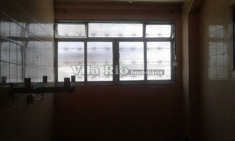 Conheça COZINHA 6. do imóvel - Apartamento Vista Alegre,Rio de Janeiro,RJ Para Alugar,3 Quartos,70m² - VAP30172 - 12 COZINHA 6. - Apartamento Vista Alegre,Rio de Janeiro,RJ Para Alugar,3 Quartos,70m² - VAP30172 - 12