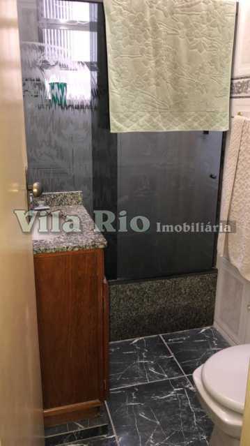 Conheça BANHEIRO. do imóvel - Apartamento 2 quartos à venda Penha Circular, Rio de Janeiro - R$ 220.000 - VAP20573 - 7 BANHEIRO. - Apartamento 2 quartos à venda Penha Circular, Rio de Janeiro - R$ 220.000 - VAP20573 - 7