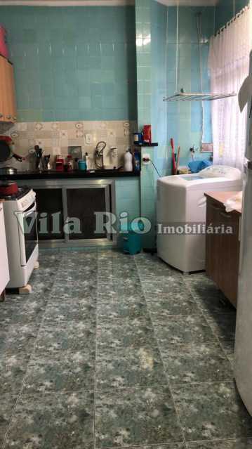 Conheça COZINHA. do imóvel - Apartamento 2 quartos à venda Penha Circular, Rio de Janeiro - R$ 220.000 - VAP20573 - 8 COZINHA. - Apartamento 2 quartos à venda Penha Circular, Rio de Janeiro - R$ 220.000 - VAP20573 - 8