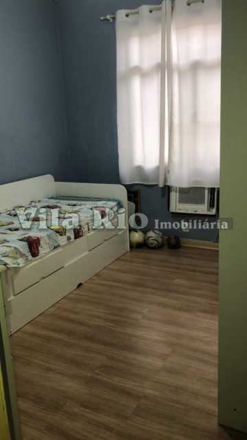 Conheça QUARTO 1. do imóvel - Apartamento 2 quartos à venda Penha Circular, Rio de Janeiro - R$ 220.000 - VAP20573 - 4 QUARTO 1. - Apartamento 2 quartos à venda Penha Circular, Rio de Janeiro - R$ 220.000 - VAP20573 - 4