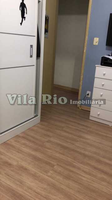 Conheça QUARTO 2. do imóvel - Apartamento 2 quartos à venda Penha Circular, Rio de Janeiro - R$ 220.000 - VAP20573 - 5 QUARTO 2. - Apartamento 2 quartos à venda Penha Circular, Rio de Janeiro - R$ 220.000 - VAP20573 - 5