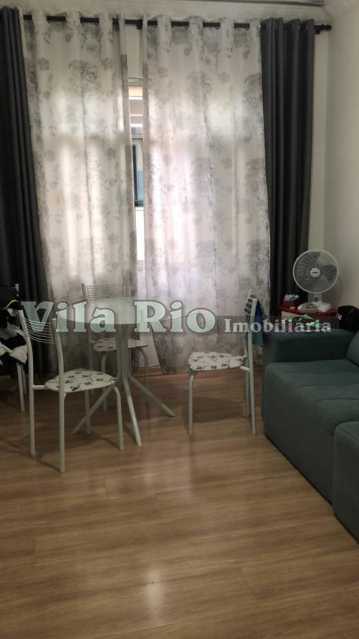 Conheça SALA 1. do imóvel - Apartamento 2 quartos à venda Penha Circular, Rio de Janeiro - R$ 220.000 - VAP20573 - 1 SALA 1. - Apartamento 2 quartos à venda Penha Circular, Rio de Janeiro - R$ 220.000 - VAP20573 - 1