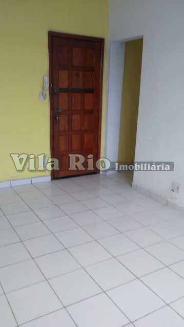 Conheça SALA 1. do imóvel - Apartamento 2 quartos para alugar Vila da Penha, Rio de Janeiro - R$ 1.200 - VAP20575 - 1 SALA 1. - Apartamento 2 quartos para alugar Vila da Penha, Rio de Janeiro - R$ 1.200 - VAP20575 - 1