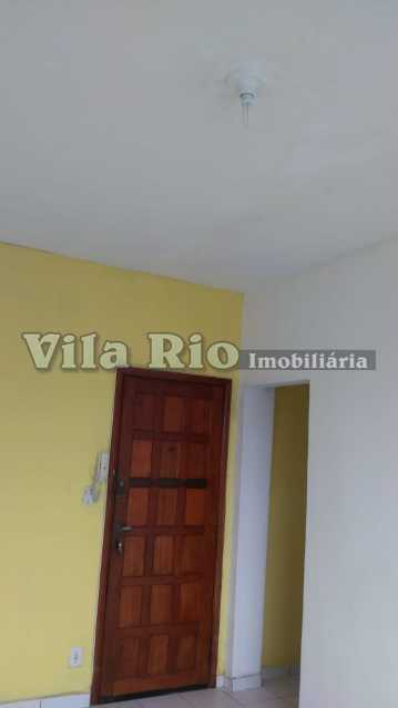 Conheça SALA 2. do imóvel - Apartamento 2 quartos para alugar Vila da Penha, Rio de Janeiro - R$ 1.200 - VAP20575 - 3 SALA 2. - Apartamento 2 quartos para alugar Vila da Penha, Rio de Janeiro - R$ 1.200 - VAP20575 - 3