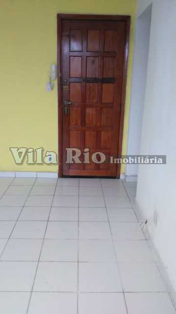 Conheça SALA 4. do imóvel - Apartamento 2 quartos para alugar Vila da Penha, Rio de Janeiro - R$ 1.200 - VAP20575 - 5 SALA 4. - Apartamento 2 quartos para alugar Vila da Penha, Rio de Janeiro - R$ 1.200 - VAP20575 - 5