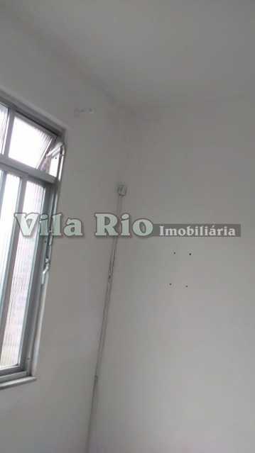 Conheça QUARTO 3. do imóvel - Apartamento 2 quartos para alugar Vila da Penha, Rio de Janeiro - R$ 1.200 - VAP20575 - 12 QUARTO 3. - Apartamento 2 quartos para alugar Vila da Penha, Rio de Janeiro - R$ 1.200 - VAP20575 - 12