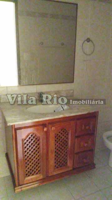 Conheça BANHEIRO 1. do imóvel - Apartamento 2 quartos para alugar Vila da Penha, Rio de Janeiro - R$ 1.200 - VAP20575 - 14 BANHEIRO 1. - Apartamento 2 quartos para alugar Vila da Penha, Rio de Janeiro - R$ 1.200 - VAP20575 - 14
