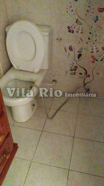 Conheça BANHEIRO 2. do imóvel - Apartamento 2 quartos para alugar Vila da Penha, Rio de Janeiro - R$ 1.200 - VAP20575 - 15 BANHEIRO 2. - Apartamento 2 quartos para alugar Vila da Penha, Rio de Janeiro - R$ 1.200 - VAP20575 - 15