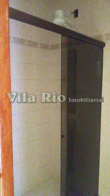 Conheça BANHEIRO 3. do imóvel - Apartamento 2 quartos para alugar Vila da Penha, Rio de Janeiro - R$ 1.200 - VAP20575 - 16 BANHEIRO 3. - Apartamento 2 quartos para alugar Vila da Penha, Rio de Janeiro - R$ 1.200 - VAP20575 - 16