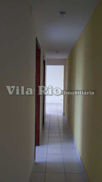 Conheça CIRCULAÇÃO. do imóvel - Apartamento 2 quartos para alugar Vila da Penha, Rio de Janeiro - R$ 1.200 - VAP20575 - 17 CIRCULAÇÃO. - Apartamento 2 quartos para alugar Vila da Penha, Rio de Janeiro - R$ 1.200 - VAP20575 - 17