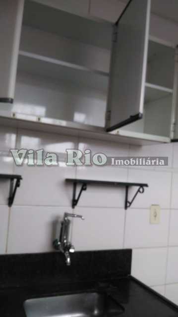 Conheça COZINHA 2. do imóvel - Apartamento 2 quartos para alugar Vila da Penha, Rio de Janeiro - R$ 1.200 - VAP20575 - 19 COZINHA 2. - Apartamento 2 quartos para alugar Vila da Penha, Rio de Janeiro - R$ 1.200 - VAP20575 - 19