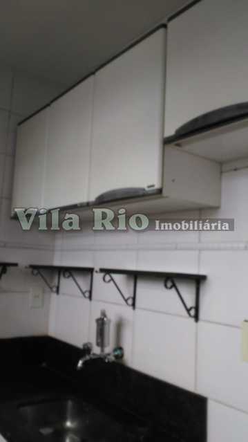 Conheça COZINHA 4. do imóvel - Apartamento 2 quartos para alugar Vila da Penha, Rio de Janeiro - R$ 1.200 - VAP20575 - 21 COZINHA 4. - Apartamento 2 quartos para alugar Vila da Penha, Rio de Janeiro - R$ 1.200 - VAP20575 - 21