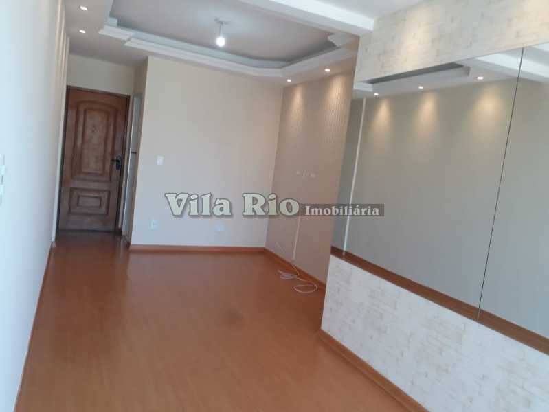 Conheça SALA 1 do imóvel - Apartamento 2 quartos para alugar Vila da Penha, Rio de Janeiro - R$ 1.200 - VAP20588 - 1 SALA 1 - Apartamento 2 quartos para alugar Vila da Penha, Rio de Janeiro - R$ 1.200 - VAP20588 - 1