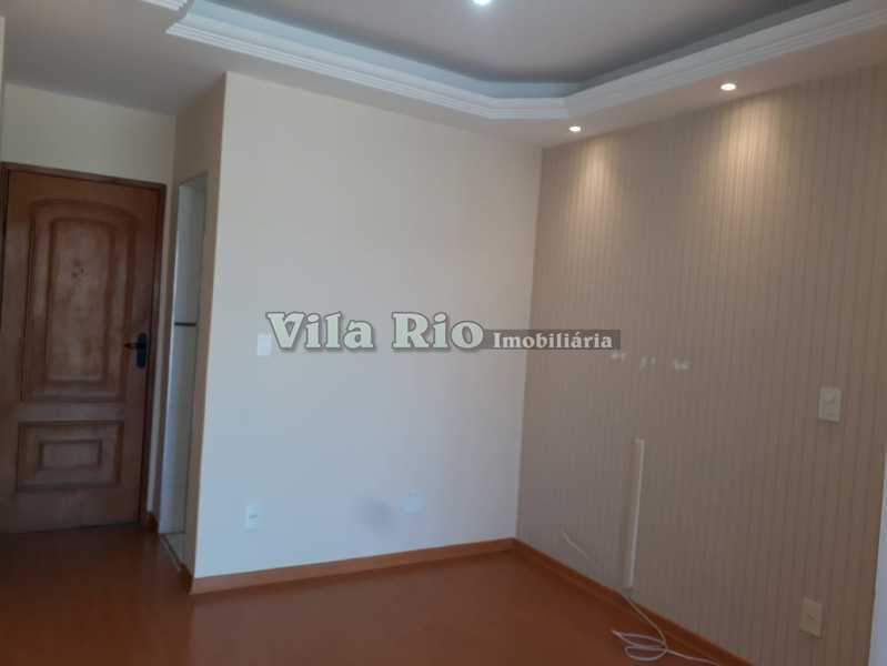 Conheça SALA 2 do imóvel - Apartamento 2 quartos para alugar Vila da Penha, Rio de Janeiro - R$ 1.200 - VAP20588 - 3 SALA 2 - Apartamento 2 quartos para alugar Vila da Penha, Rio de Janeiro - R$ 1.200 - VAP20588 - 3