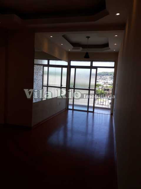 Conheça SALA1 do imóvel - Apartamento 2 quartos para alugar Vila da Penha, Rio de Janeiro - R$ 1.200 - VAP20588 - 5 SALA1 - Apartamento 2 quartos para alugar Vila da Penha, Rio de Janeiro - R$ 1.200 - VAP20588 - 5