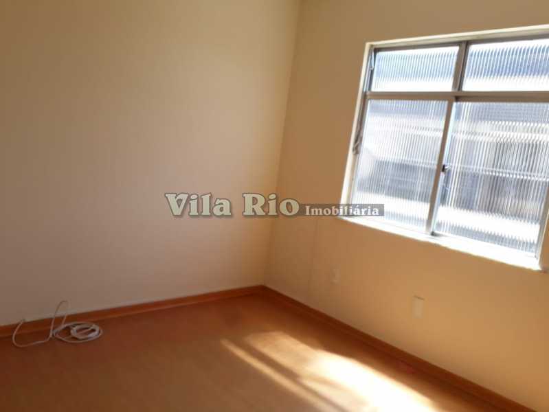 Conheça QUARTO 1 do imóvel - Apartamento 2 quartos para alugar Vila da Penha, Rio de Janeiro - R$ 1.200 - VAP20588 - 6 QUARTO 1 - Apartamento 2 quartos para alugar Vila da Penha, Rio de Janeiro - R$ 1.200 - VAP20588 - 6