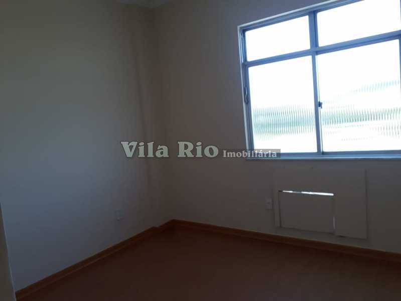 Conheça QUARTO 2 do imóvel - Apartamento 2 quartos para alugar Vila da Penha, Rio de Janeiro - R$ 1.200 - VAP20588 - 7 QUARTO 2 - Apartamento 2 quartos para alugar Vila da Penha, Rio de Janeiro - R$ 1.200 - VAP20588 - 7