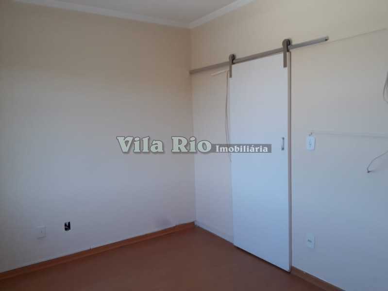 Conheça QUARTO 3 do imóvel - Apartamento 2 quartos para alugar Vila da Penha, Rio de Janeiro - R$ 1.200 - VAP20588 - 8 QUARTO 3 - Apartamento 2 quartos para alugar Vila da Penha, Rio de Janeiro - R$ 1.200 - VAP20588 - 8