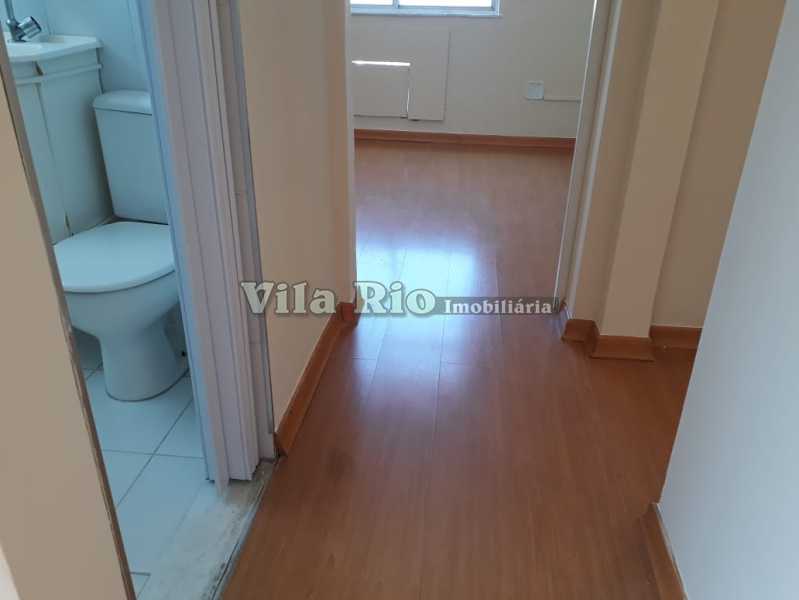Conheça CIRCULAÇÃO do imóvel - Apartamento 2 quartos para alugar Vila da Penha, Rio de Janeiro - R$ 1.200 - VAP20588 - 17 CIRCULAÇÃO - Apartamento 2 quartos para alugar Vila da Penha, Rio de Janeiro - R$ 1.200 - VAP20588 - 17
