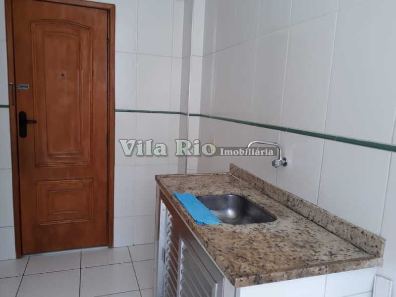 Conheça COZINHA 4 do imóvel - Apartamento 2 quartos para alugar Vila da Penha, Rio de Janeiro - R$ 1.200 - VAP20588 - 21 COZINHA 4 - Apartamento 2 quartos para alugar Vila da Penha, Rio de Janeiro - R$ 1.200 - VAP20588 - 21