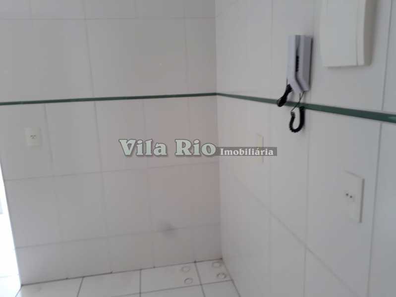 Conheça COZINHA1 2 do imóvel - Apartamento 2 quartos para alugar Vila da Penha, Rio de Janeiro - R$ 1.200 - VAP20588 - 23 COZINHA1 2 - Apartamento 2 quartos para alugar Vila da Penha, Rio de Janeiro - R$ 1.200 - VAP20588 - 23