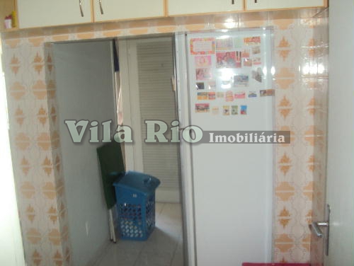 Conheça ÁREA DE SERVIÇO do imóvel - Apartamento À VENDA, Vila da Penha, Rio de Janeiro, RJ - VA20843 - 15 ÁREA DE SERVIÇO - Apartamento À VENDA, Vila da Penha, Rio de Janeiro, RJ - VA20843 - 15