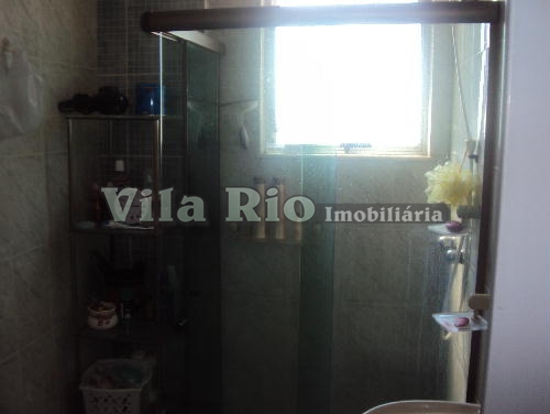 Conheça BANHEIRO2 do imóvel - Apartamento À VENDA, Vila da Penha, Rio de Janeiro, RJ - VA20843 - 13 BANHEIRO2 - Apartamento À VENDA, Vila da Penha, Rio de Janeiro, RJ - VA20843 - 13