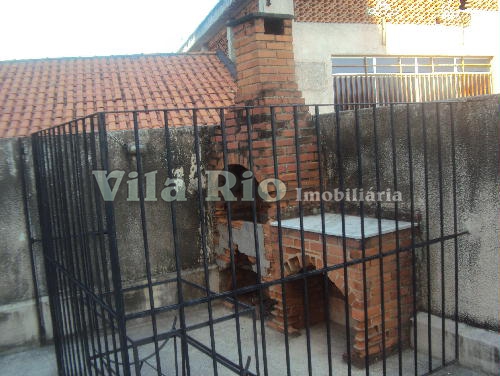 Conheça CHURRASQUEIRA do imóvel - Apartamento À VENDA, Vila da Penha, Rio de Janeiro, RJ - VA20843 - 22 CHURRASQUEIRA - Apartamento À VENDA, Vila da Penha, Rio de Janeiro, RJ - VA20843 - 22