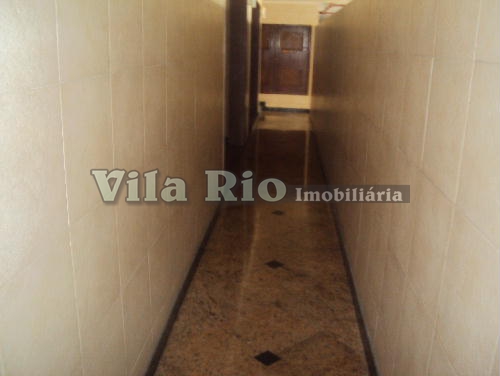 Conheça CIRCULAÇÃO EXTERNA do imóvel - Apartamento À VENDA, Vila da Penha, Rio de Janeiro, RJ - VA20843 - 17 CIRCULAÇÃO EXTERNA - Apartamento À VENDA, Vila da Penha, Rio de Janeiro, RJ - VA20843 - 17