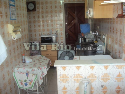 Conheça COZINHA do imóvel - Apartamento À VENDA, Vila da Penha, Rio de Janeiro, RJ - VA20843 - 14 COZINHA - Apartamento À VENDA, Vila da Penha, Rio de Janeiro, RJ - VA20843 - 14