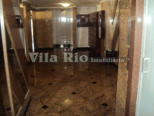 Conheça ELEVADOR do imóvel - Apartamento À VENDA, Vila da Penha, Rio de Janeiro, RJ - VA20843 - 18 ELEVADOR - Apartamento À VENDA, Vila da Penha, Rio de Janeiro, RJ - VA20843 - 18