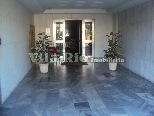 Conheça ENTRADA do imóvel - Apartamento À VENDA, Vila da Penha, Rio de Janeiro, RJ - VA20843 - 29 ENTRADA - Apartamento À VENDA, Vila da Penha, Rio de Janeiro, RJ - VA20843 - 29