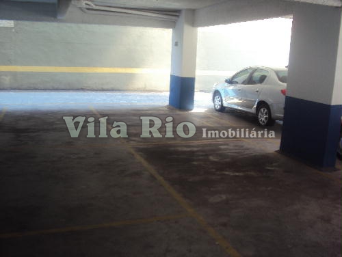 Conheça GARAGEM do imóvel - Apartamento À VENDA, Vila da Penha, Rio de Janeiro, RJ - VA20843 - 26 GARAGEM - Apartamento À VENDA, Vila da Penha, Rio de Janeiro, RJ - VA20843 - 26