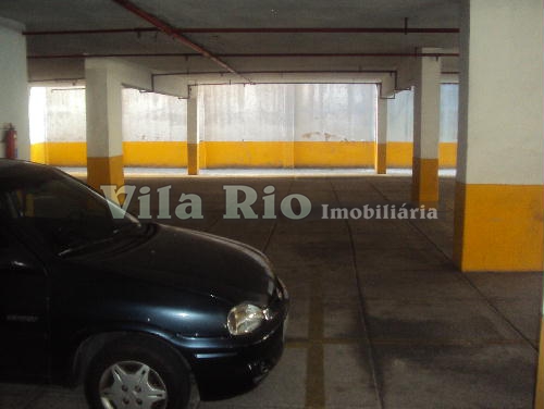 Conheça GARAGEM1 do imóvel - Apartamento À VENDA, Vila da Penha, Rio de Janeiro, RJ - VA20843 - 27 GARAGEM1 - Apartamento À VENDA, Vila da Penha, Rio de Janeiro, RJ - VA20843 - 27